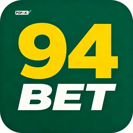 Logo da 94BET