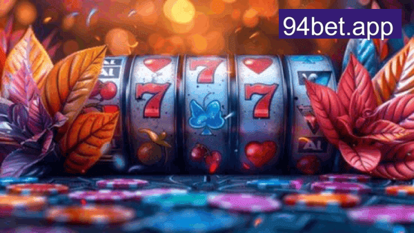 Vantagens App 94BET