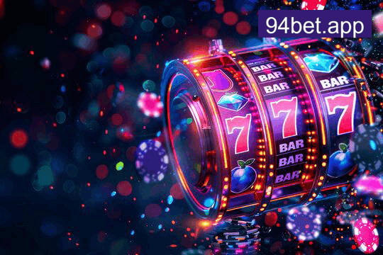 Bônus App 94BET