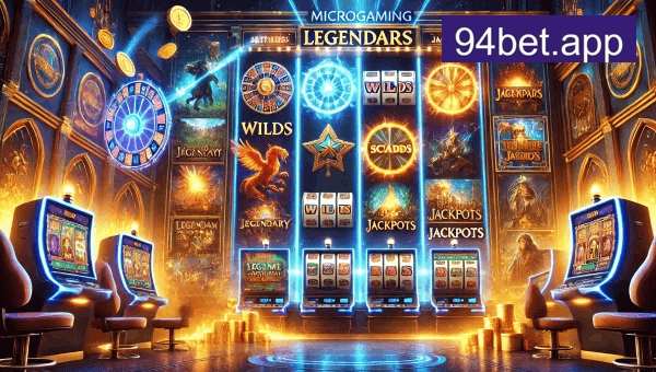 Ofertas App 94BET