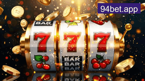 Promoções App 94BET