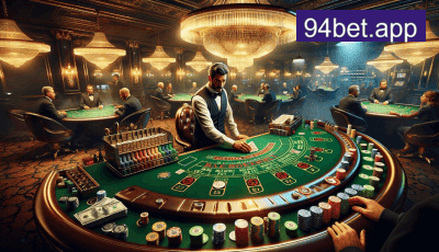 cassino Baccarat