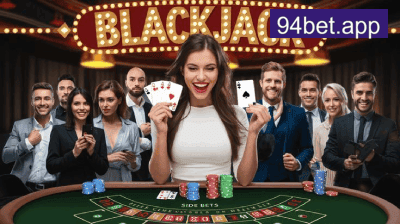 cassino Blackjack