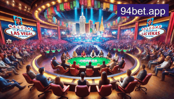 Plataforma 94BET para iOS e Android