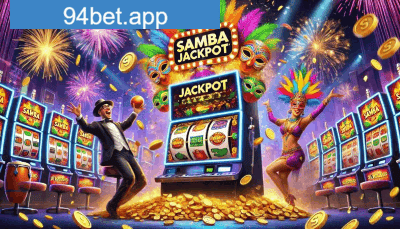 slot Jackpots
