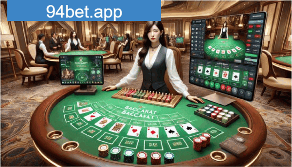 Sistema VIP 94BET