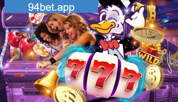 Promoções 94BET